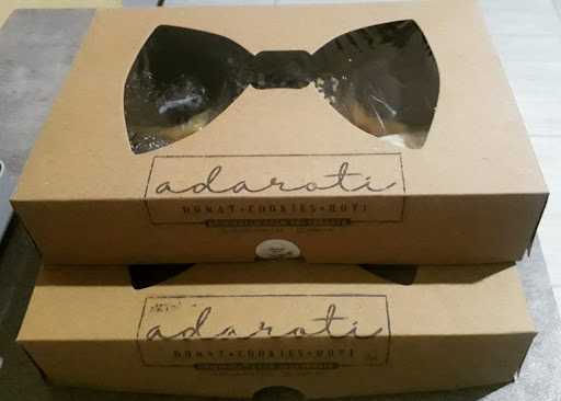 Adaroti Donat Kentang & Bakery 9