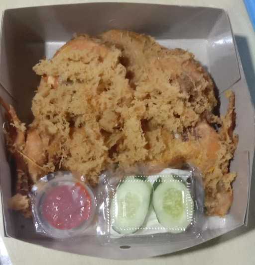 Ayam Kremes Sehati 8