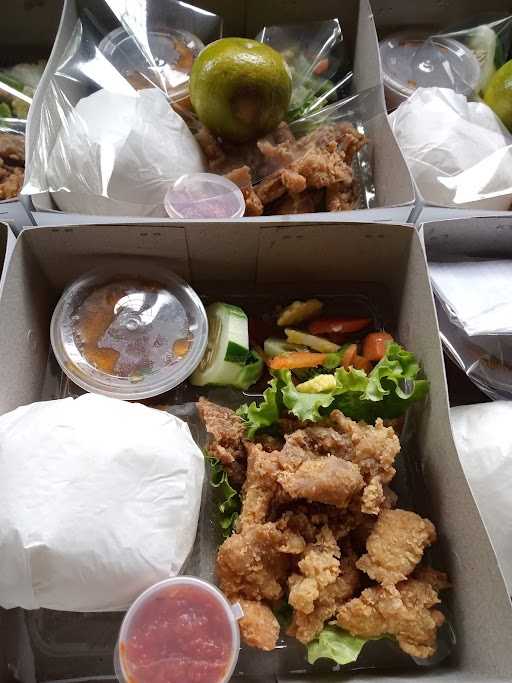 Ayam Kremes Sehati 2