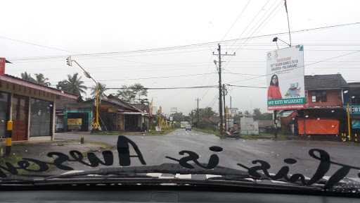 Bubur Ayam Bandung Bangkit 7