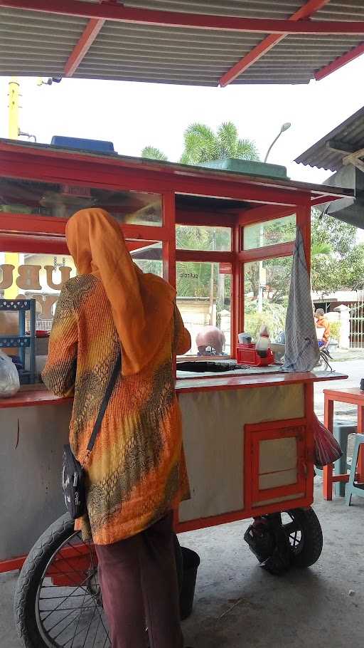 Bubur Ayam Bandung Bangkit 6