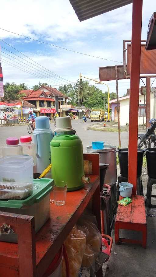 Bubur Ayam Bandung Bangkit 4