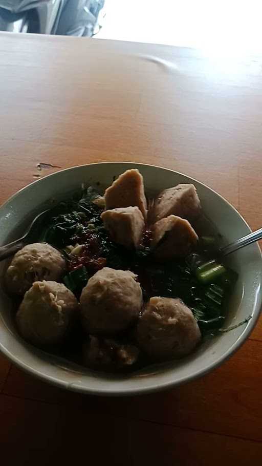 Mie Ayam Bakso Kondang Roso 5