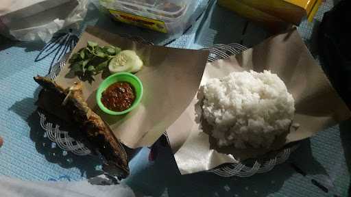 Pecel Lele Rinjani 2