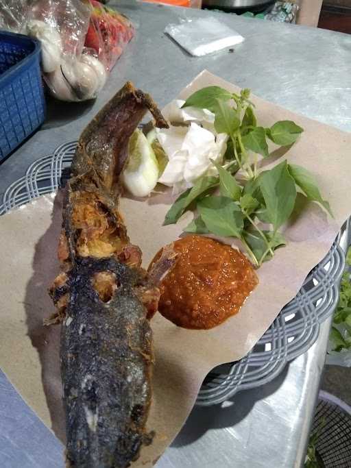 Pecel Lele Rinjani 1