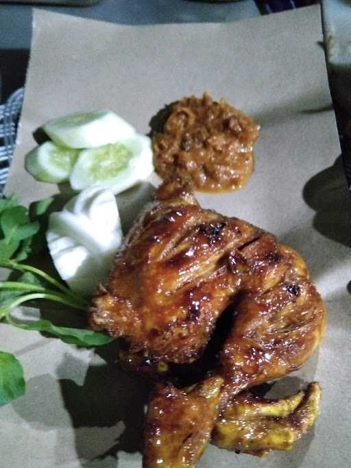 Pecel Lele Rinjani 3