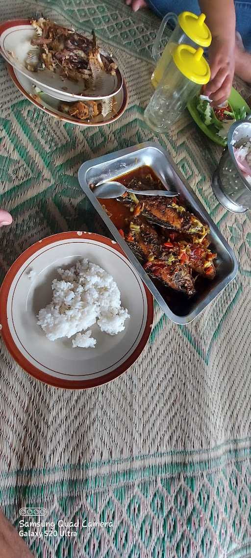 Tongseng Ikan Pak Istiono 1