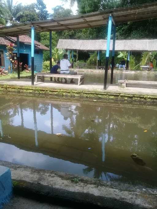 Tongseng Ikan Pak Istiono 6