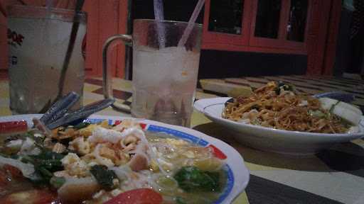 Warung Ijo Lor Ngablak 5