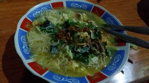 Warung Ijo Lor Ngablak 2