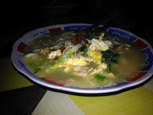 Warung Ijo Lor Ngablak 6