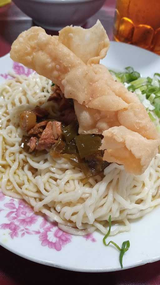 Warung Makan Bakso Dan Mie Ayam Sepiring Rizquna 5