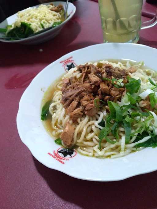 Warung Makan Bakso Dan Mie Ayam Sepiring Rizquna 3