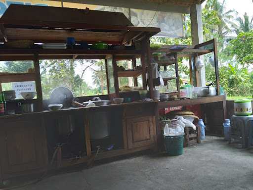 Warung Makan Bakso Dan Mie Ayam Sepiring Rizquna 7