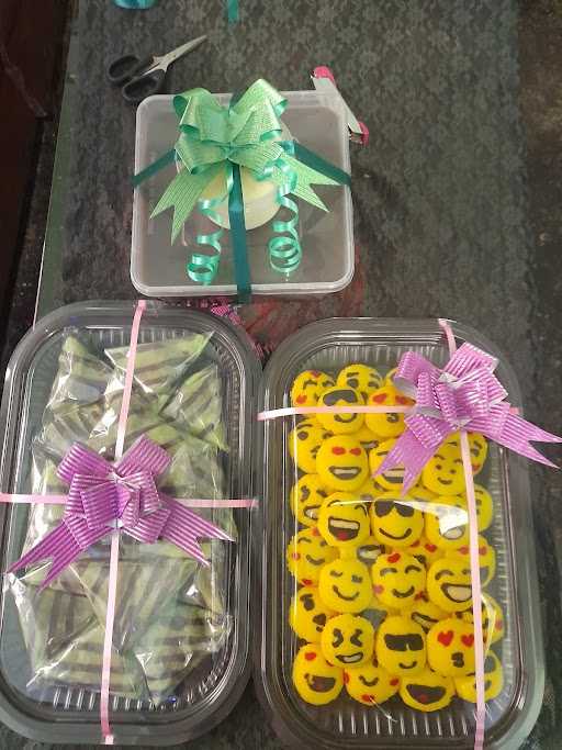 Auliya Cake , Cookies & Tart 9