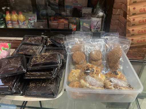 Ayu Manis Bakery 4