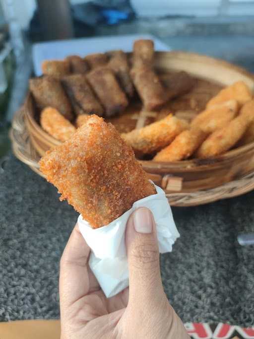 Risoles Hot Mayones Ubud 7