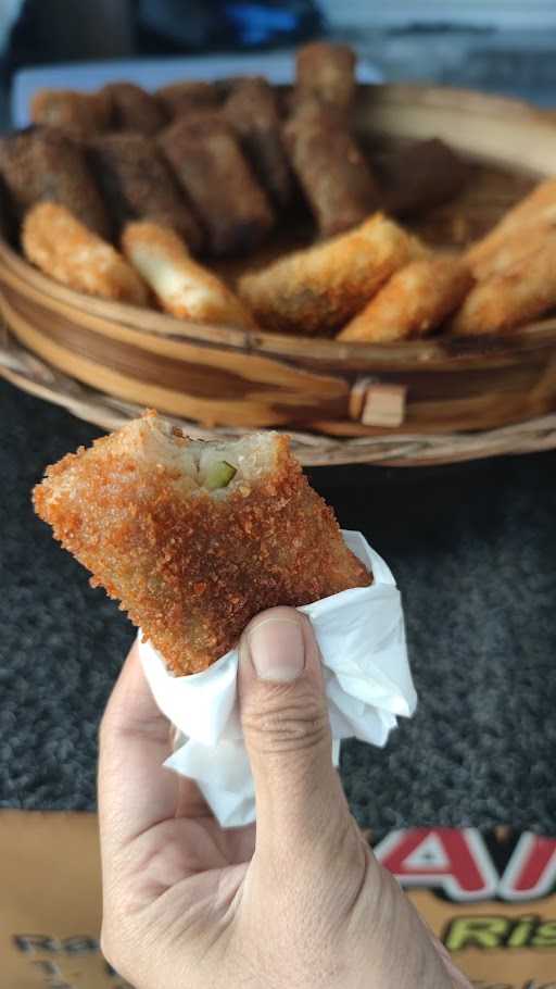 Risoles Hot Mayones Ubud 1