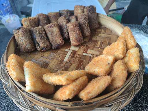 Risoles Hot Mayones Ubud 3