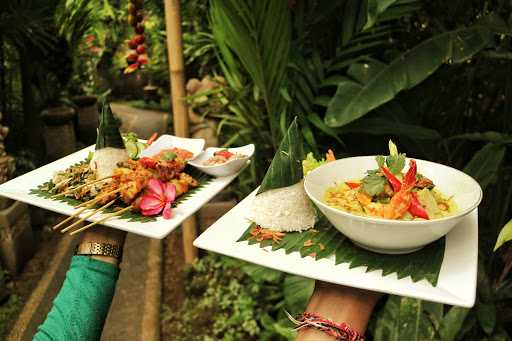 Balinese Home Cooking 7