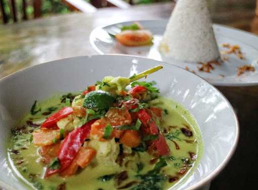 Balinese Home Cooking 3