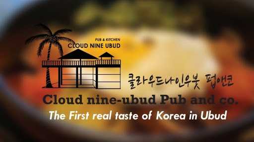 Cloud Nine Ubud Pub And Co 4