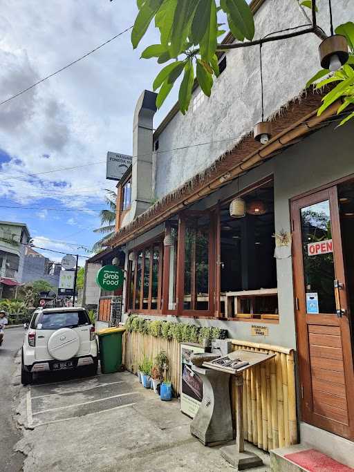 Warung Pondok Madu 1