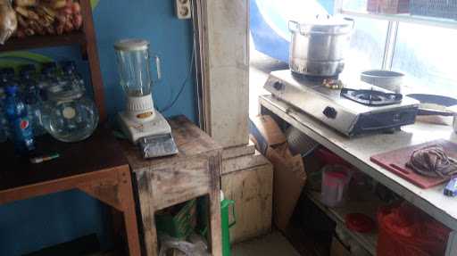 Kedai Juice Suari 6