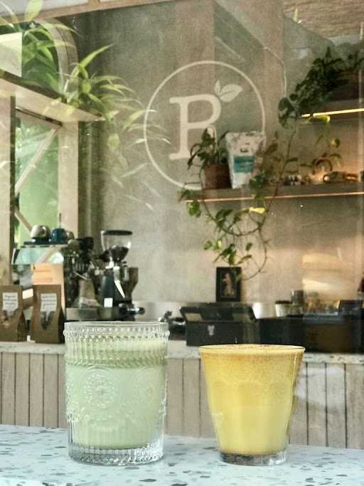 Remix Juice Co. Ubud 1