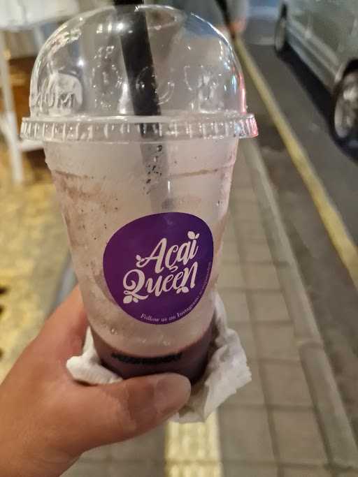 Acai Queen 3