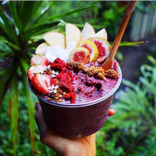 Acai Queen 8