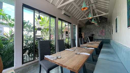 Apsara Contemporary Indian Dining Ubud 7