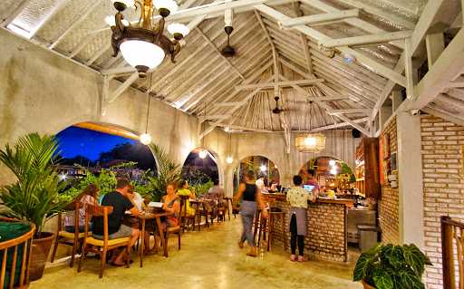 Baba Bistro Ubud 10