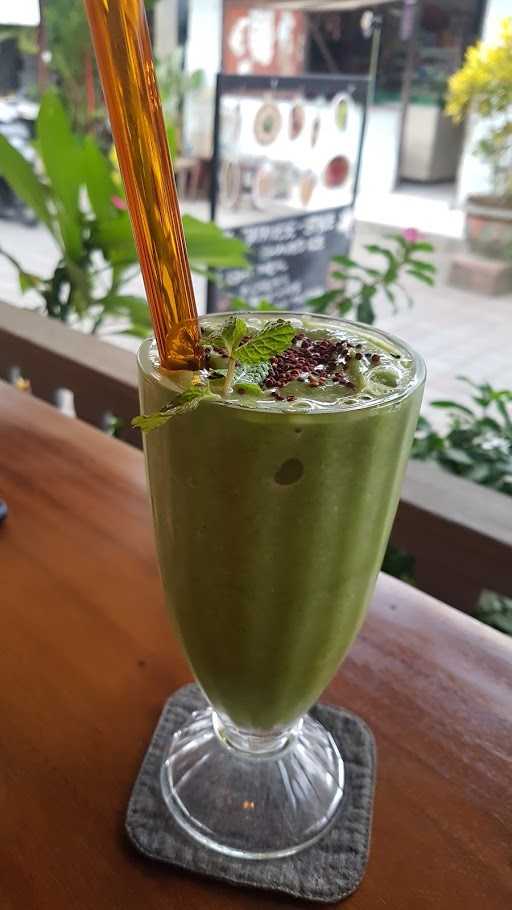 Bun Bali Cafe 6