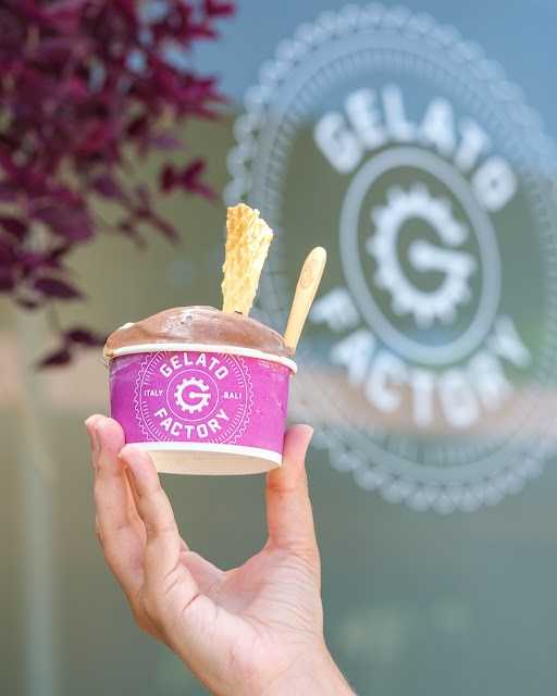 Gelato Factory Ubud 6