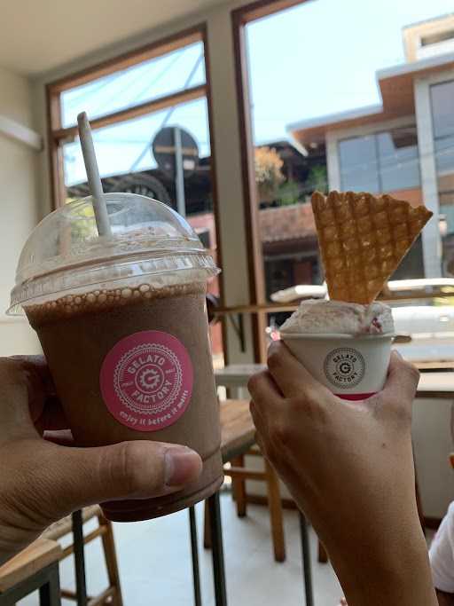 Gelato Factory Ubud 3