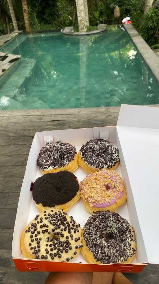 Gulali Donuts 3