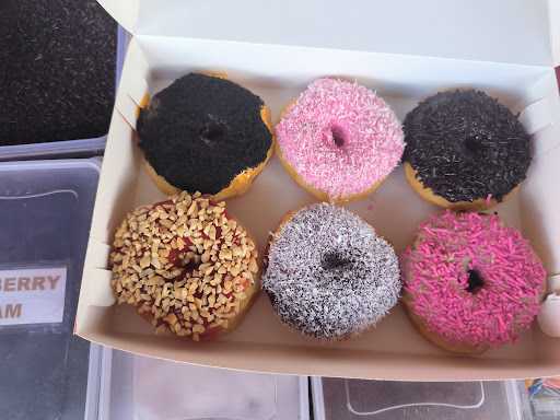 Gulali Donuts 2