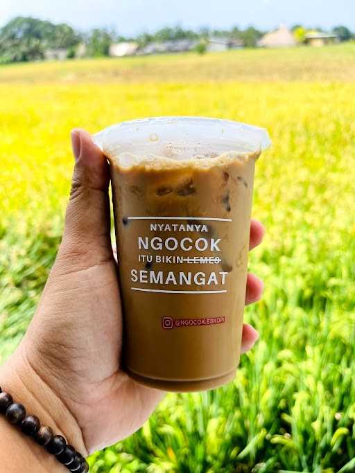 Ngocok Es Kopi 2