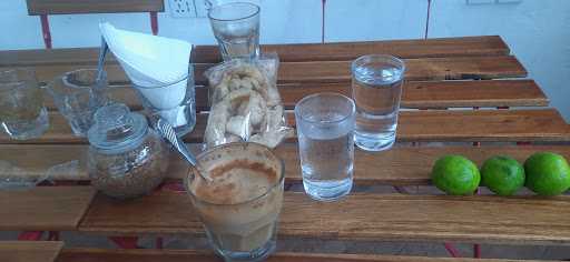 Ubud Coffee Roastery - Sayan 10