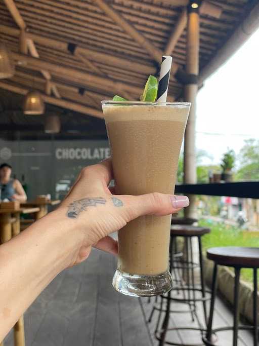 Warung Karma Ubud 3