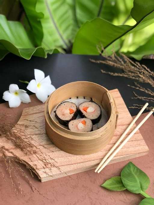 Dimsum Gm Ubud 2