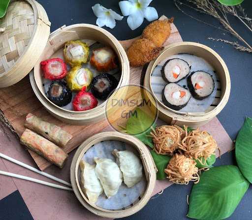 Dimsum Gm Ubud 3