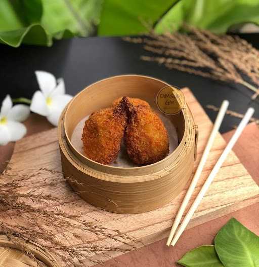 Dimsum Gm Ubud 7