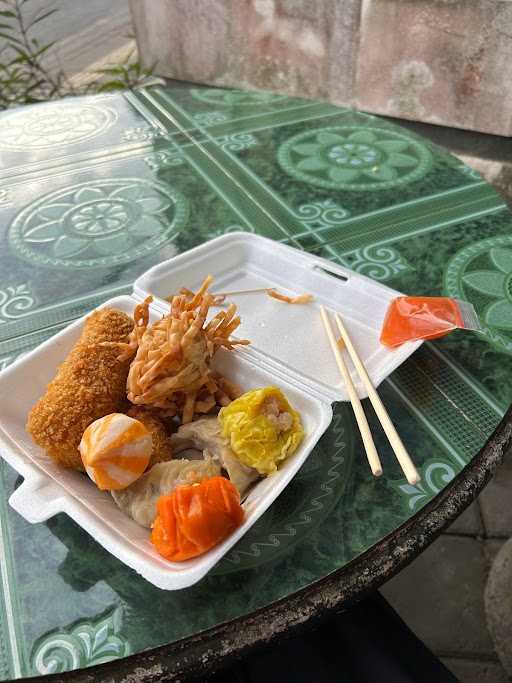 Dimsum Gm Ubud 9