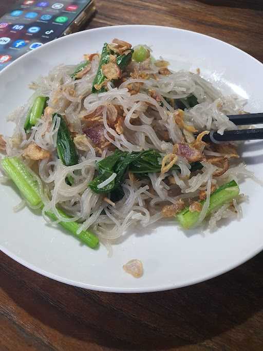 Omiiku (Hongalia) Mie 24 Jam 3