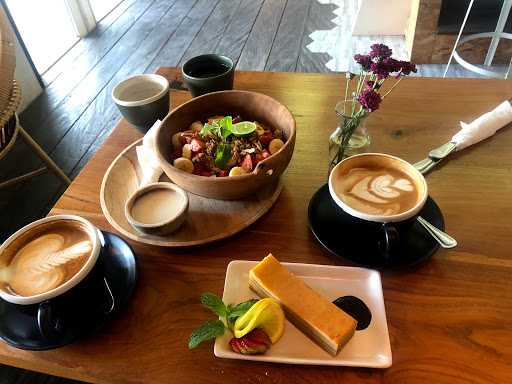 Gangga Coffee Ubud 5