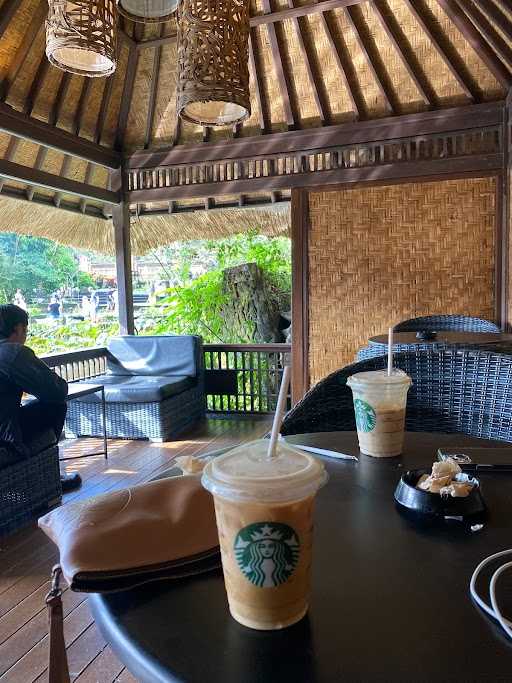 Starbucks - Ubud 5