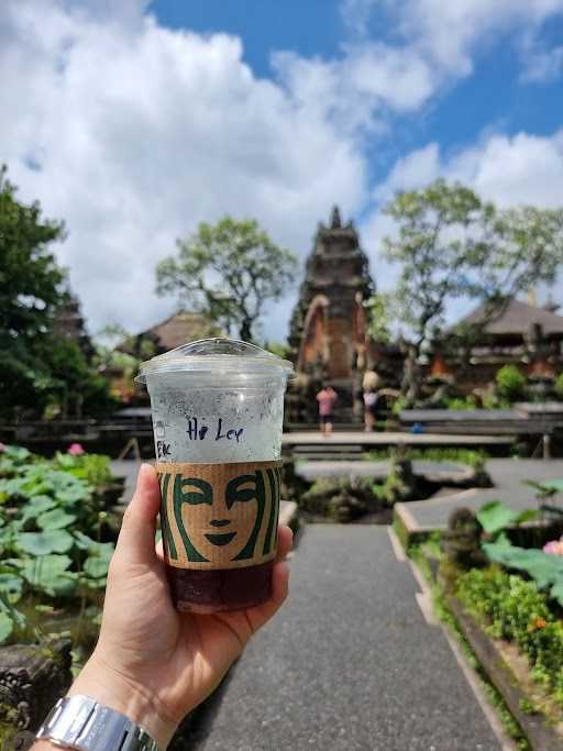 Starbucks - Ubud 8