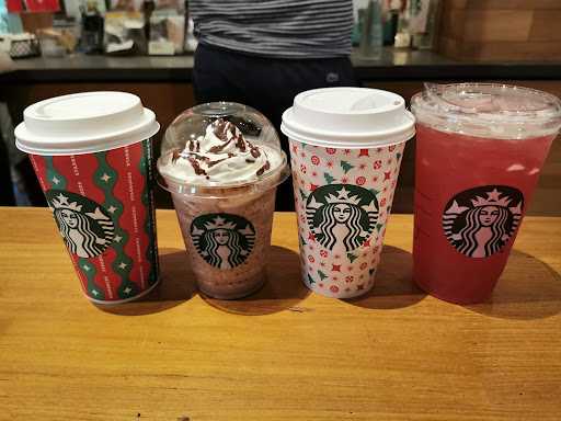 Starbucks - Ubud 3